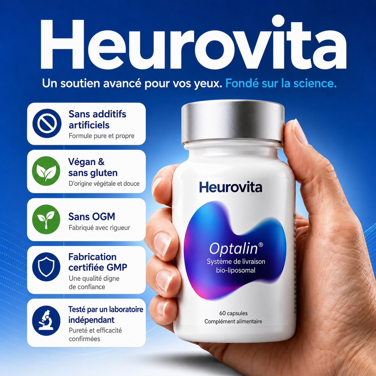 Optalin™ Macular Renewal